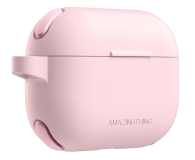 AmazingThing Omni Case AirPods Pro 2 różowe - 1483777 - zdjęcie 2
